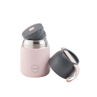 AYA&IDA - SOFT ROSE FOOD'IE 500ML