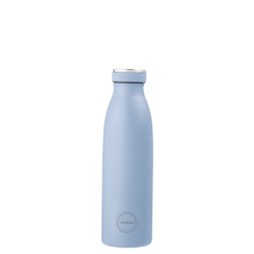 AYA&IDA - POWDER BLUE BOTTLE 500ML