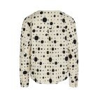 MADS NØRGAARD - DOT/VANILLA CHAKRA FLEUR SHIRT