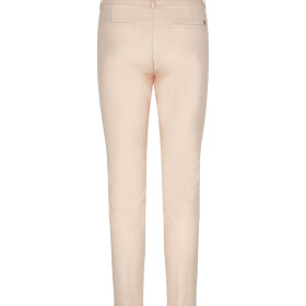 MOS MOSH - SIL PINK ABBEY HER CHECK PANT