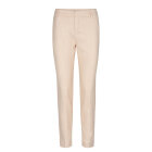 MOS MOSH - SIL PINK ABBEY HER CHECK PANT