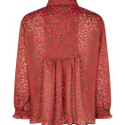 MOS MOSH - TEABERRY SADIE VALENCIA SHIRT