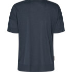 MOS MOSH - SAL NAVY MMSWANN V-SS TEE