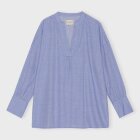 MOSHI MOSHI MIND - LIGHT SHIRT CHAMBRAY