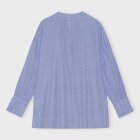 MOSHI MOSHI MIND - LIGHT SHIRT CHAMBRAY