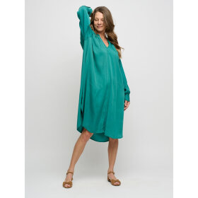 MOSHI MOSHI MIND - ABOVE DRESS SILKY