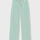 MOSHI MOSHI MIND - MOON PANTS STRIPE