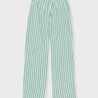 MOSHI MOSHI MIND - MOON PANTS STRIPE