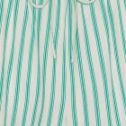 MOSHI MOSHI MIND - MOON PANTS STRIPE