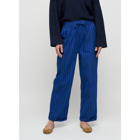 MOSHI MOSHI MIND - MOON PANTS STRIPE