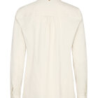 MOS MOSH - BIRCH JOVIE JERSEY BLOUSE