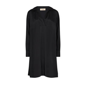 MOS MOSH - BLACK SHANE DRESS
