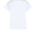 MOS MOSH - WHITE MARA O-SS PREMIUM TEE