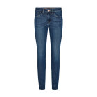 MOS MOSH - BLUE REG ALLI MAZE JEANS