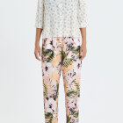 LOLLYS LAUNDRY - CREME BONO SHIRT