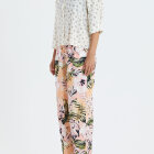 LOLLYS LAUNDRY - CREME BONO SHIRT