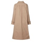 LOLLYS LAUNDRY - ECRU MIKALA JACKET