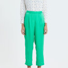 LOLLYS LAUNDRY - CREME KAYLA SHIRT