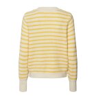 LOLLYS LAUNDRY - NEON YELLOW DANE JUMPER