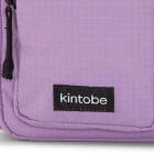 KINTOBE - MISTY VIOLET MILES