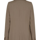MOS MOSH - CAPERS GREEN BINE LEIA BLAZER