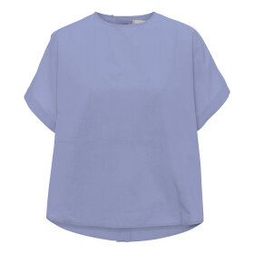 FRAU - BABY LAVENDER ROME SS TOP