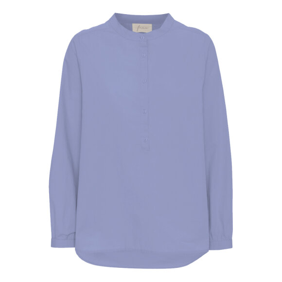 FRAU - BABY LAVENDER MADRID LS SHIRT