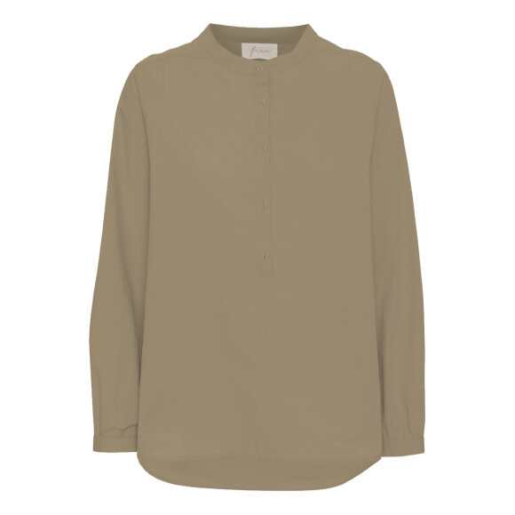 FRAU - INCENSE MADRID LS SHIRT