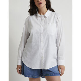 LEE - ALL PURPOSE SHIRT BRIGHT WHITE