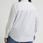 LEE - ALL PURPOSE SHIRT BRIGHT WHITE