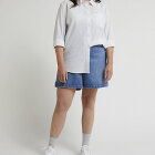 LEE - ALL PURPOSE SHIRT BRIGHT WHITE