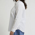 LEE - ALL PURPOSE SHIRT BRIGHT WHITE