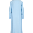 FREEQUENT - CHAMBRAY BLUE FQLUCY-DRESS