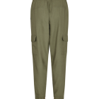 FREEQUENT - DEEP LIC GREEN FQLAVA-PANT