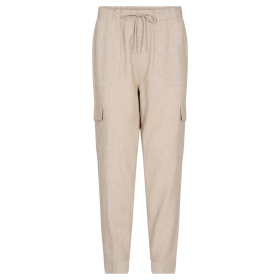 FREEQUENT - SAND MEL FQLAVA-PANTS