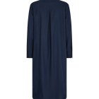 FREEQUENT - NAVY BLAZER FQLAVA-SH-DRESS