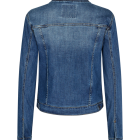 FREEQUENT - MEDIUM BLUE DENIM FQROCK-JA