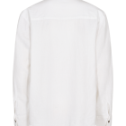 FREEQUENT - BRILLIANT WHITE FQLAVA-SHIRT