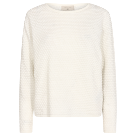 FREEQUENT - OFFWHITE FQDODO-PU-DOTTIE