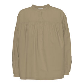 FRAU - INCENSE PARIS LS SHIRT