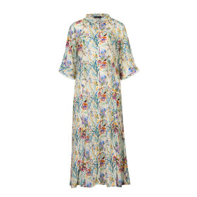 PEACE HEART JOY - ROSEMARY ELMIRA DRESS SHORT SL