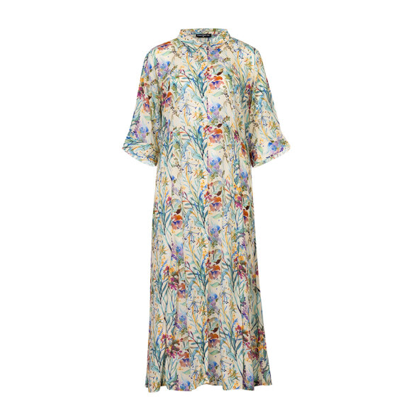 PEACE HEART JOY - ROSEMARY ELMIRA DRESS SHORT SL