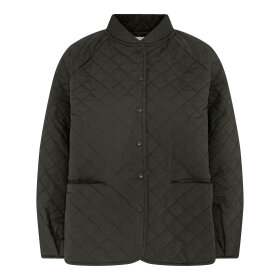 FRAU - DUFFEL BAG BERGEN SHORT JACKET