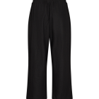 FREEQUENT - BLACK FQLAVA-ANKLE-PANT