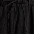 FREEQUENT - BLACK FQLAVA-ANKLE-PANT