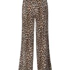 LOLLYS LAUNDRY - LEOPARD PRINT RITA PANTS