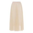 MARTA - BEIGE SKIRT