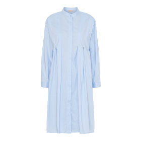 MARTA - LIGHT BLUE DRESS