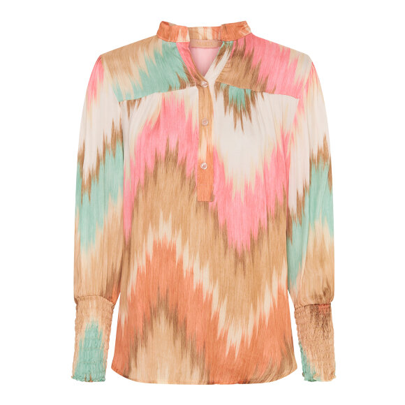 MARTA - V2 6018 SHIRT