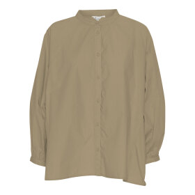 FRAU - INCENSE TOKYO LS SHORT SHIRT